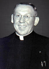 Saint Brendan Catholic Church History Page