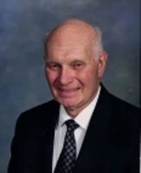 William Baringer Obituary