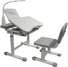 From baby to toddler and beyond, make sure your family has the furniture, bedding and toys you need to help your kids tackle every day. Buy Bodi Kids Desk And Chair Set Functional Childrens Desk Height Adjustable School Study Table With Led Light Tilt Deskstop Bookstand Metal Hook And Storage Drawer For Girls Boys Online In Italy