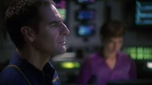 Star Trek Enterprise episode 65 review