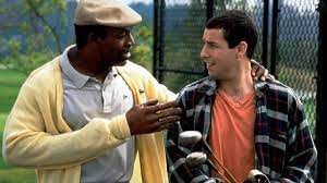 Happy gilmore (1996) cast and crew credits, including actors, actresses, directors, writers and more. 10 Happy Gilmore Quotes You Probably Say All The Time