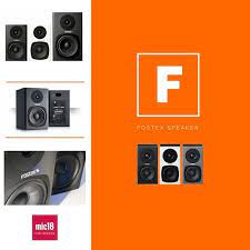 mic18 富強音響香港on instagram fostex pm 系列喇叭作為monitoring speaker 或電腦喇叭都是不錯的選擇 以下型號 現貨發售中 每對價錢 6xx 起 請whatsapp 致電查詢 instagram posts instagram image