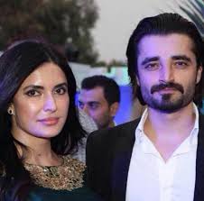 Hamza Ali Abbasi's Birthday: Fazeela Abbasi Shares Heartfelt Message With  Cute Reel