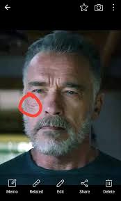 Uncle Bob (Ross) strikes back