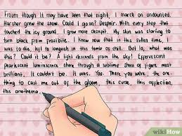 Mail your letter through special delivery if you really want to get your loved one's attention. Sweet Love Letters Tagalog Letter