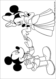 Mickey Coloring Picture Mickey Mouse Coloring Pages Disney Coloring Pages Printables Disney Coloring Pages