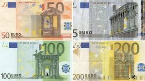 Collectionneurs de billets français imprimés par la prestigieuse banque de france ? Les Billets De Banque Un Outil De Propagande Efficace