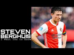 Learn all about the career and achievements of steven berghuis at scores24.live! Steven Berghuis Goals Skills Feyenoord 2019 2020 Zedd Selena Gomez I Want You To Know Youtube