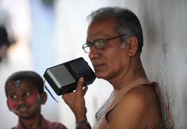 Hannah Copeland Producer