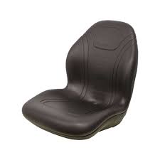 Check spelling or type a new query. Km 129 Lawn Mower Skid Steer Bucket Seat Milsco Xb200 Turfseats Com