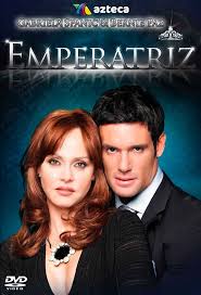 Emperatriz Comprar Telenovela Completa En Dvd Telenovelas Soap Opera Tv Shows