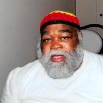 Roy Lee "Big Man" Palmer Sr. Obituary