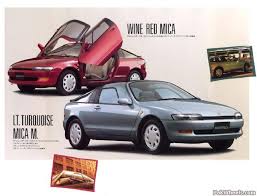 We did not find results for: Info Abt Toyota Sera Spotting Hobbies Other Stuff Pakwheels Forums