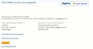 If you're not finding the email, check your spam or junk mail folder. Accept Payments Through Forms Help Zoho Creator