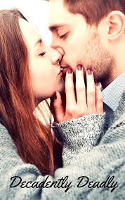 Decadently Deadly eBook : Bradford, JJ, Cox, Dane: Amazon.in: Kindle Store