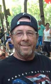 Paul Randall “Randy” Dotson :: Russell Haven of Rest