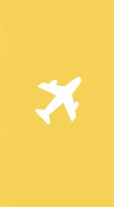 Trendy Travel Instagram Highlight Covers Yellow Ideas Instagram Wallpaper Tumblr Backgrounds Instagram Icons