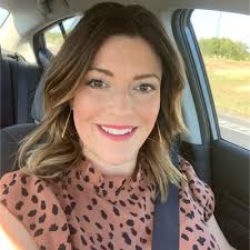 Congratulations to Deanna Sonnenburg