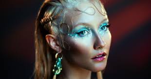 Chloe Moriondo w/ Sex Week in Austin at Antone's