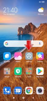 First of all, open your redmi mobile phone (redmi note 7/ redmi 7 pro/ redmi note 8 / redmi note 8 pro/ redmi 9 pro max). How To Change Lock Method In Xiaomi Note 4 32gb How To Hardreset Info