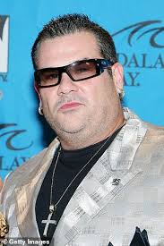 How infamous shock jock went from the king of Florida radio to having to  borrow money from neighbors