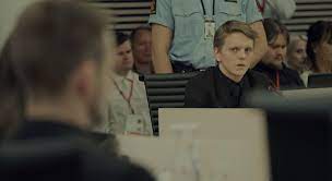 Йонас странд грэвли | jonas strand gravli. Who Is Jonas Strand Gravli On Ragnarok He S More Than Just An Actor
