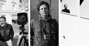 Fotografia di architettura, corso in tre lezioni con Matteo Cirenei ...
