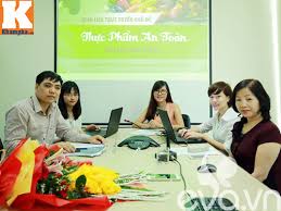An Toan Thuc Pham: Giao lưu TRỰC TUYẾN với các chuyên gia