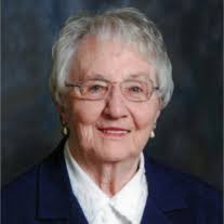 Obituary of Anne Randall