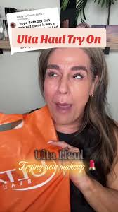 Beth Ann Stanton Makeup