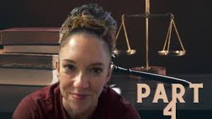 Convicted Murderer Erica Orta: Speak On DNA Being Contaminated In Co  Defendants Case Pt 4