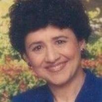 Patricia Abboud Arceneaux Obituary