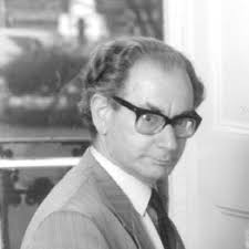 A short history of the Development Planning Unit