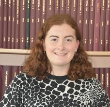 Abby Barlow's Instagram, Twitter & Facebook