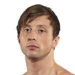 OKTAGON 46: Dalisda vs. Austin