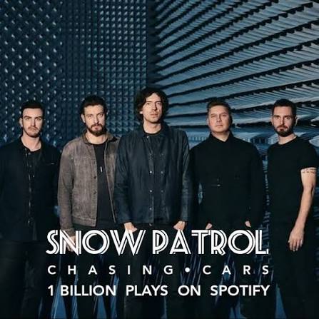 Snow Patrol
