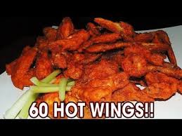 Youtube Chicken Wings Buffalo Chicken Wings Buffalo Chicken