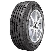 Goodyear Assurance All-Season 235/60R17 102T BSW (4 Tires) Fits: 2008-10  Honda Odyssey Touring, 2011-17 Toyota Sienna XLE