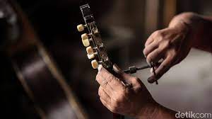 Kenanglah Aku Chord Dan Liriknya Dari Naff