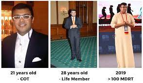 Ricardo izecson dos santos leite (brazilian portuguese: The Big Case Closer Mindset Playbook Dr Sanjay Tolani