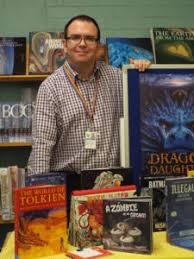 Stephen Leitch, Buckie Community High School and Keith Grammar School