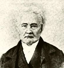 Josiah Hedges (1778-1858)