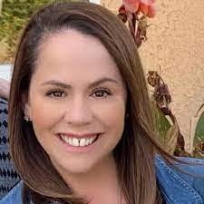 Sheri Draper's Instagram, Twitter & Facebook