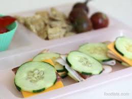 Eggplant salad by mother's recipe. 11 Cold Snacks For Hot Summer Days Fn Dish Behind The Scenes Food Trends And Best Recipes Food Network Food Network