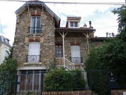 Vente A 2 Pas Du Parc Maison Blanche Et Du Centre Ville