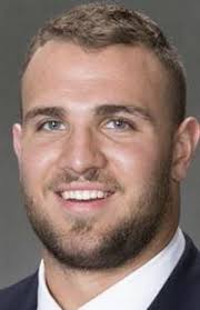 UW defensive end Arthur Goldberg appears poised to be the No. 1 play-maker