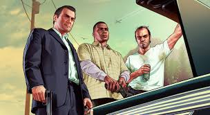 Como detective has sido atrapado con en el cuartel de los enemigos y ahora que haz escapado tienes que buscar la salida. Eres Fan De Gta 5 Alternativas Perfectas Que Te Encantaran