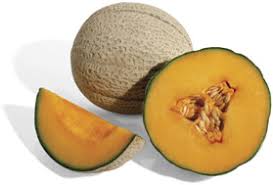 They are also high sugar, wonderfully textured, fragrant and worth the trouble if you can find them. French Kiss Melon Nutsaboutfruit