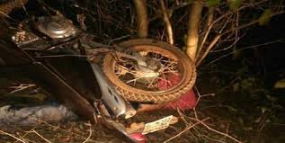 Vereador maranhense morre em acidente de moto em Porto