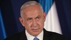 If he loses the vote on sunday, he. Israel To Step Up Gaza Strikes Pm Netanyahu Al Arabiya English